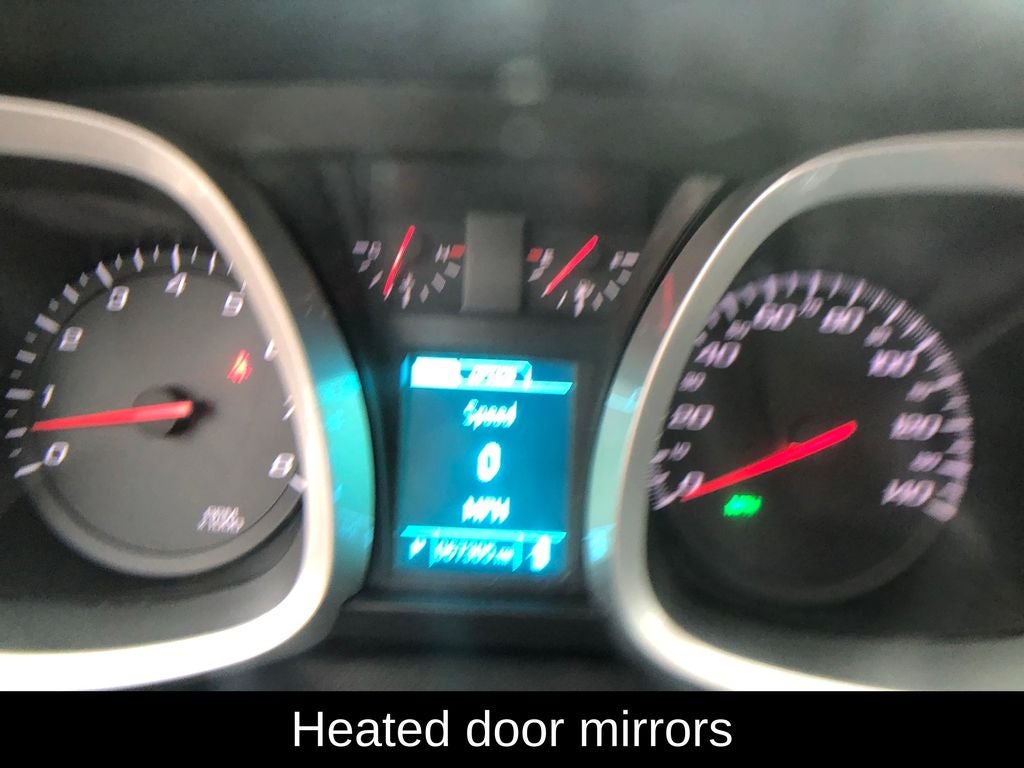 2014 Chevrolet Equinox LT 1LT