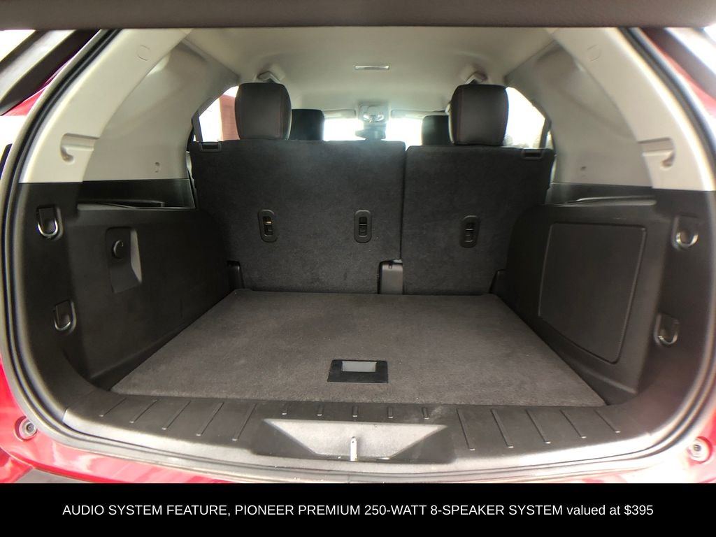 2014 Chevrolet Equinox LT 1LT