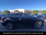 2022 Lexus RX 450h