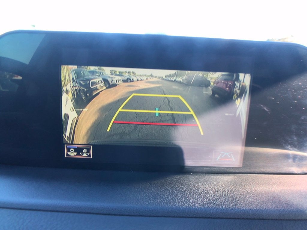 2022 Lexus RX 450h