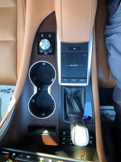 2022 Lexus RX 450h