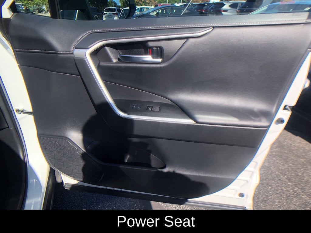 2023 Toyota RAV4 Limited
