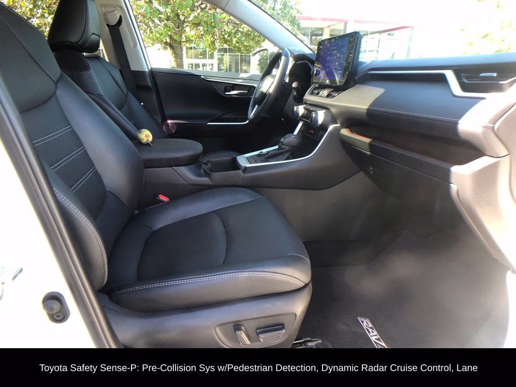 2023 Toyota RAV4 Limited