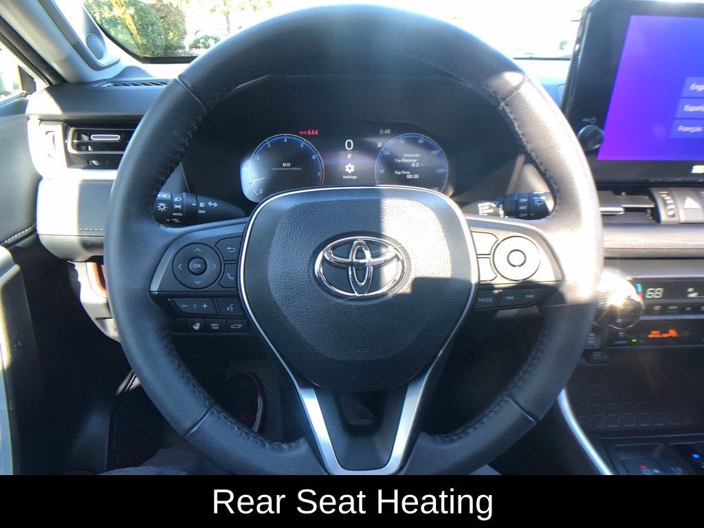 2023 Toyota RAV4 Limited