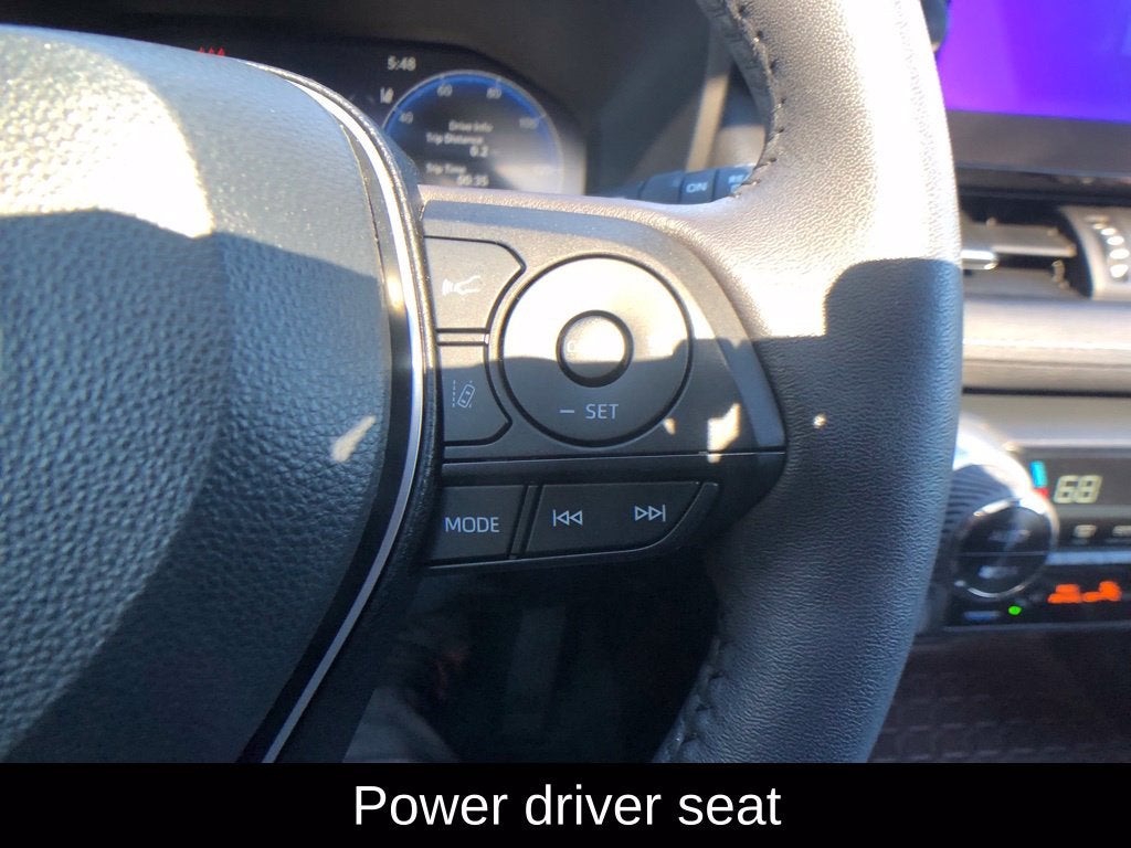 2023 Toyota RAV4 Limited