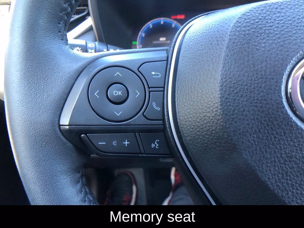 2023 Toyota RAV4 Limited