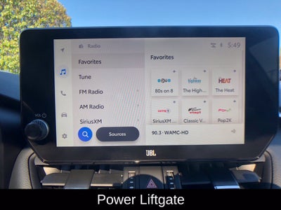 2023 Toyota RAV4 Limited