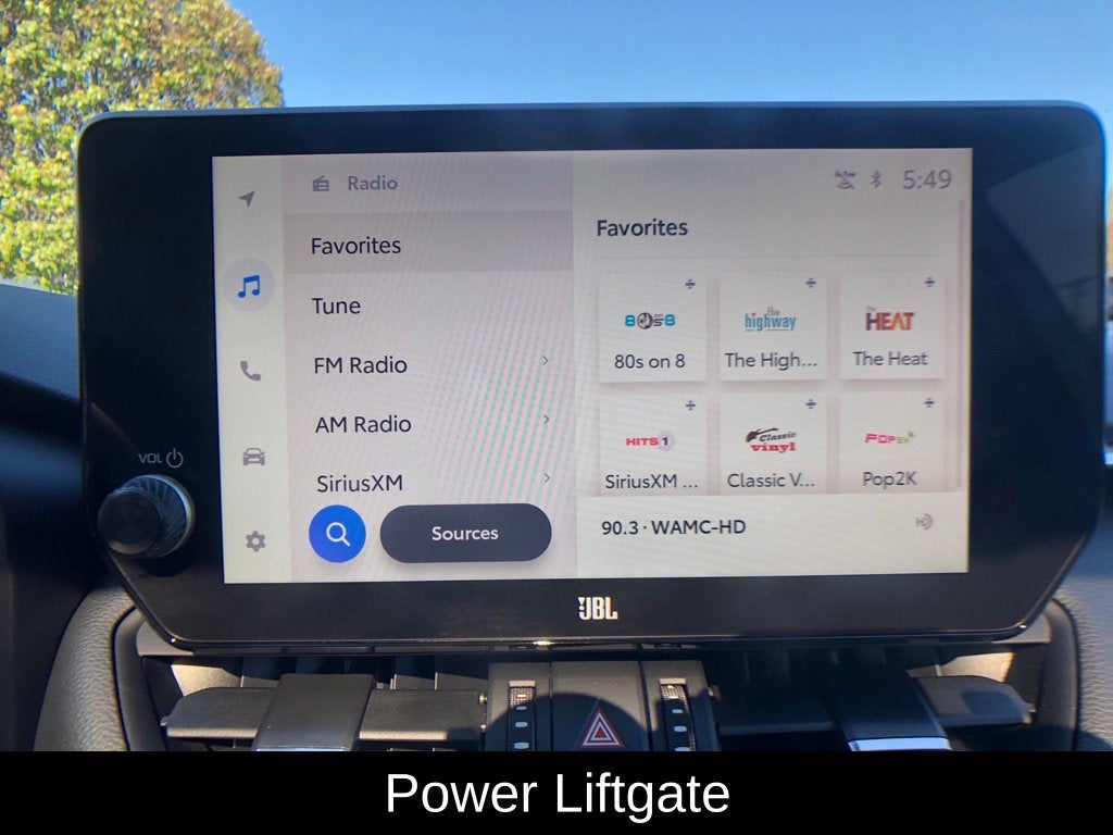 2023 Toyota RAV4 Limited
