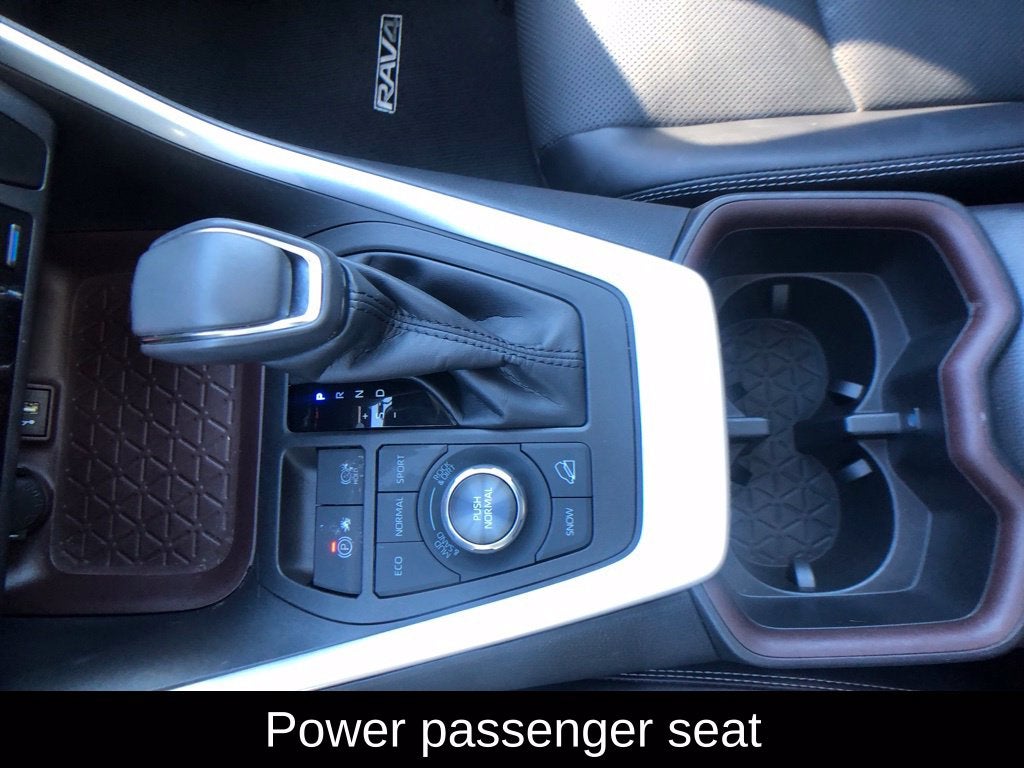 2023 Toyota RAV4 Limited