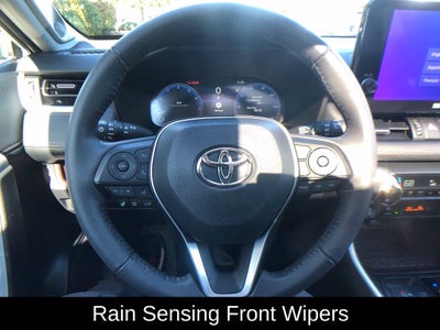 2023 Toyota RAV4 Limited