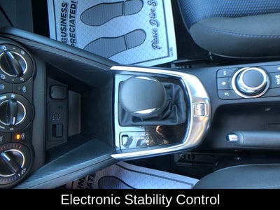 2019 Toyota Yaris LE