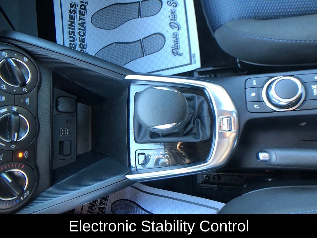 2019 Toyota Yaris LE