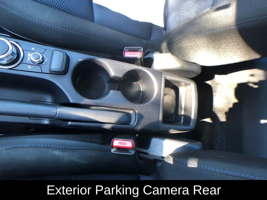 2019 Toyota Yaris LE