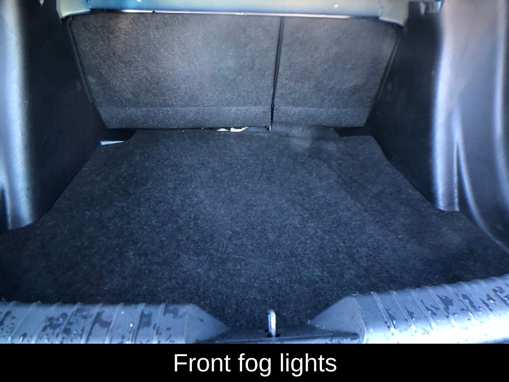 2019 Toyota Yaris LE