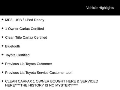 2019 Toyota Yaris LE