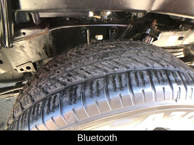 2022 Toyota Tacoma TRD Sport V6