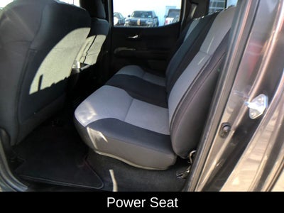 2022 Toyota Tacoma TRD Sport V6