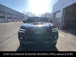 2022 Toyota Tacoma TRD Sport V6