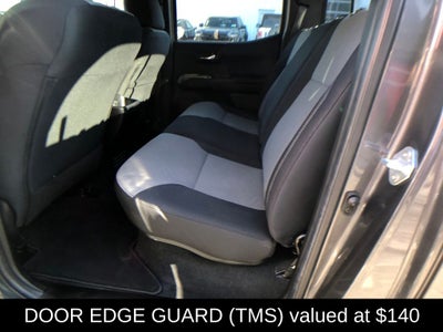 2022 Toyota Tacoma TRD Sport V6