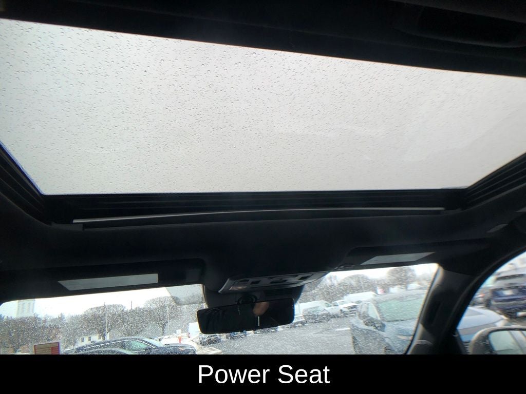 2024 Toyota Tacoma Hybrid TRD Off Road