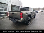 2024 Toyota Tacoma Hybrid TRD Off Road