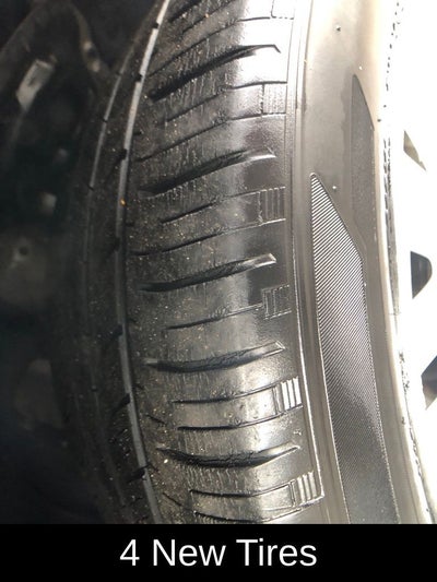 2019 Toyota Camry XLE