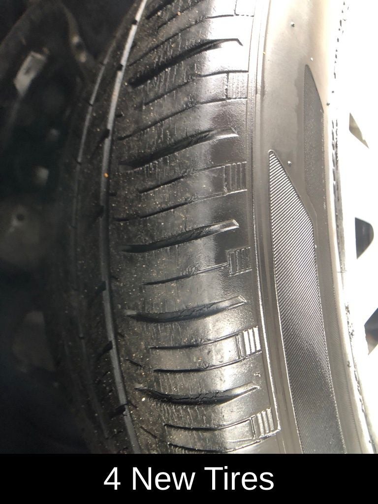 2019 Toyota Camry XLE