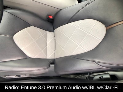 2019 Toyota Camry XLE