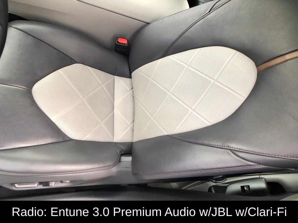 2019 Toyota Camry XLE