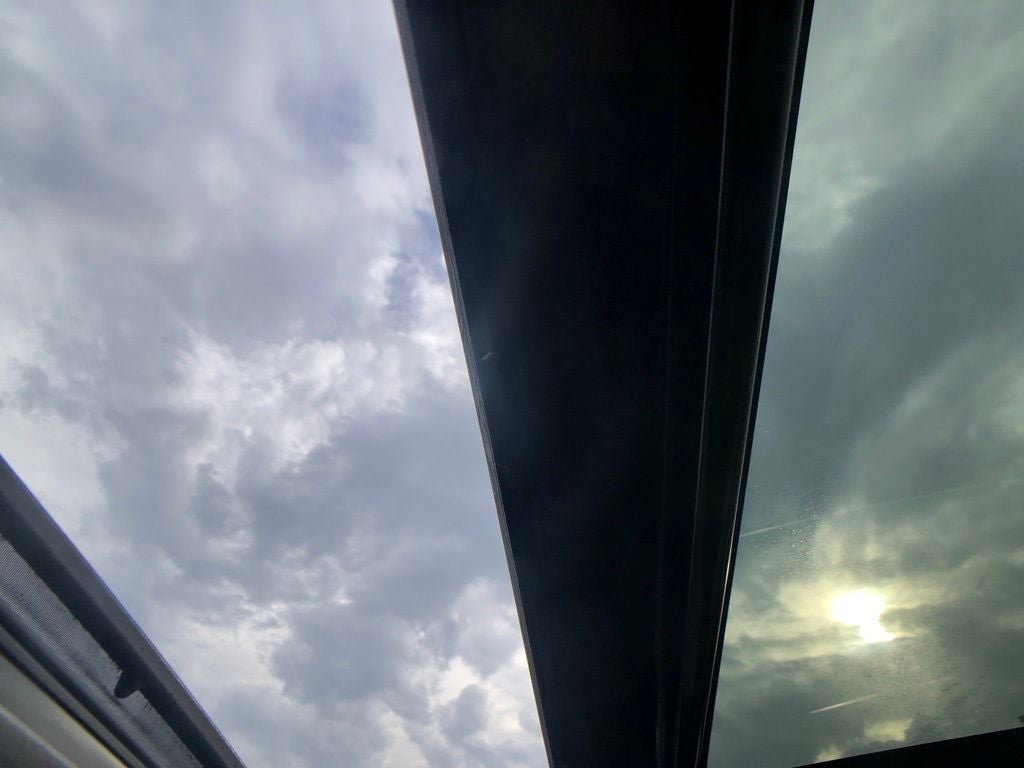 2019 Toyota Camry XLE