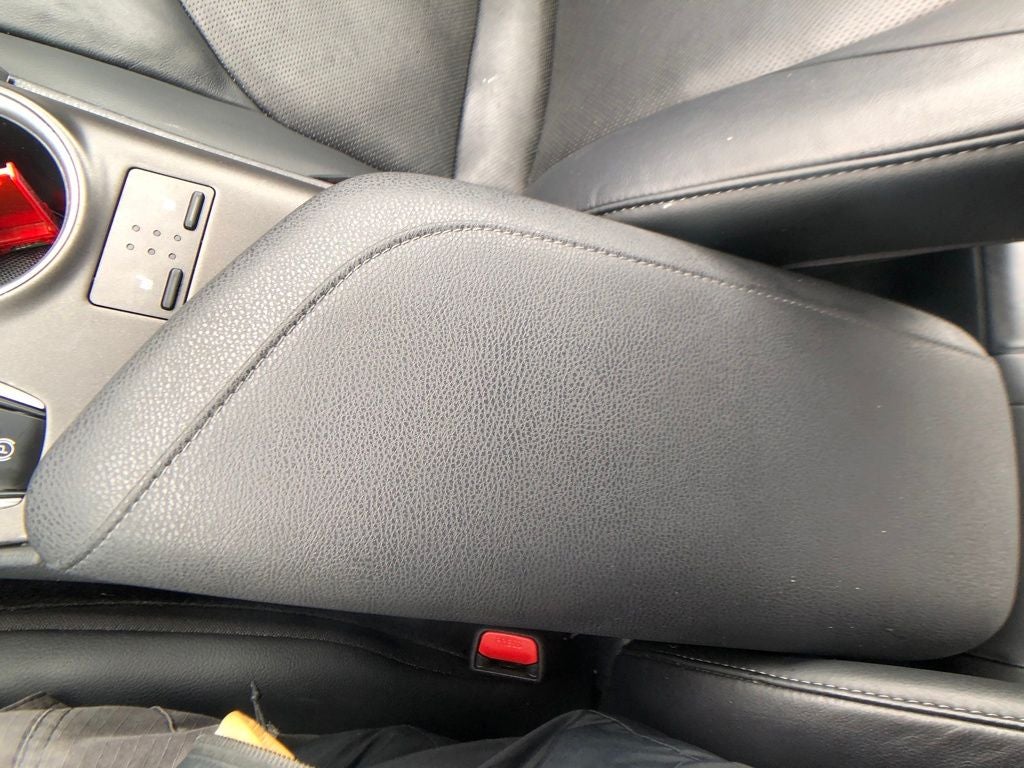 2024 Toyota Camry XLE