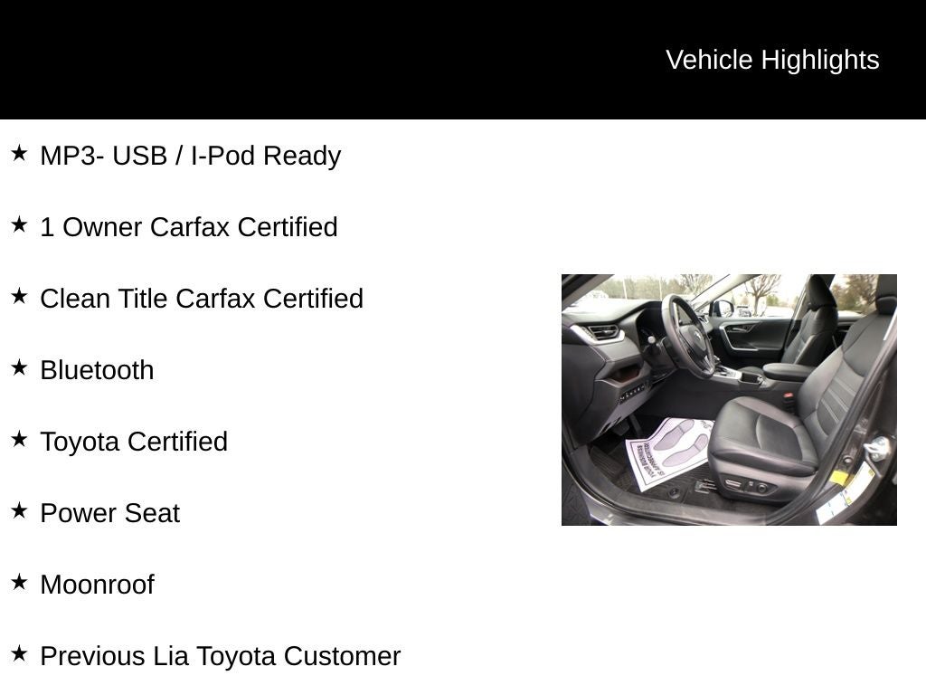 2022 Toyota RAV4 Hybrid Limited