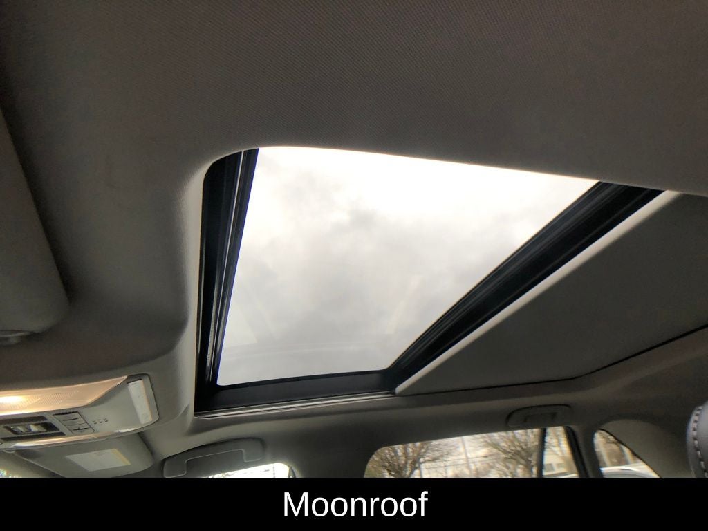 2022 Toyota RAV4 Hybrid Limited