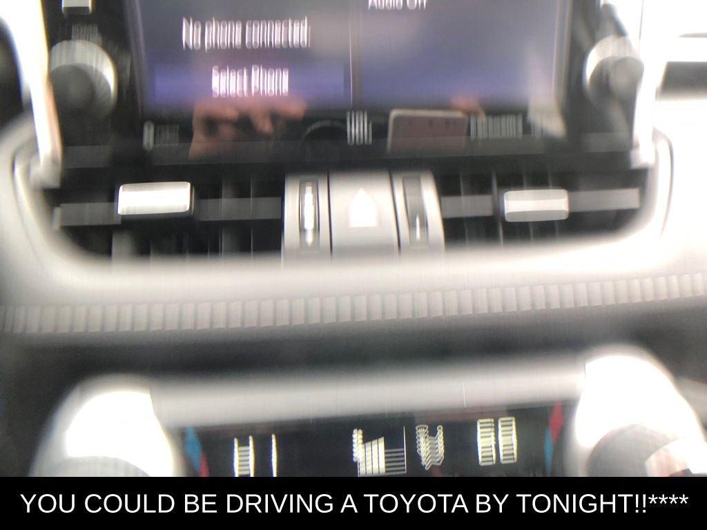 2022 Toyota RAV4 Hybrid Limited