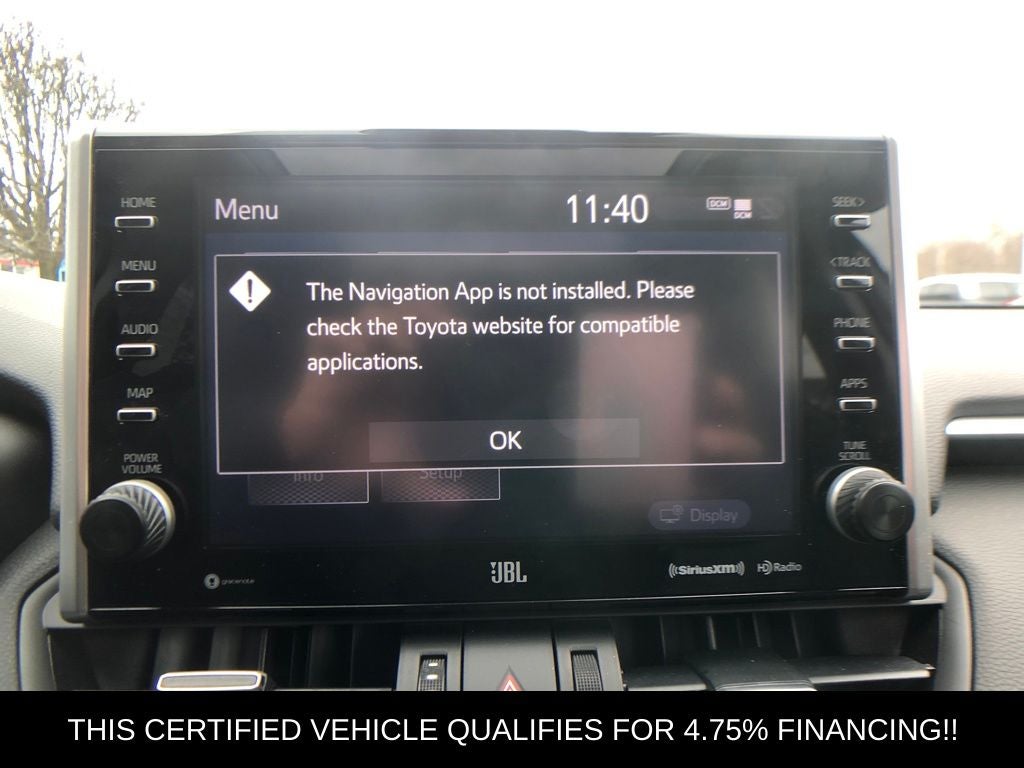 2022 Toyota RAV4 Hybrid Limited