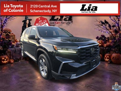 2023 Honda Pilot EX-L 7 Passenger