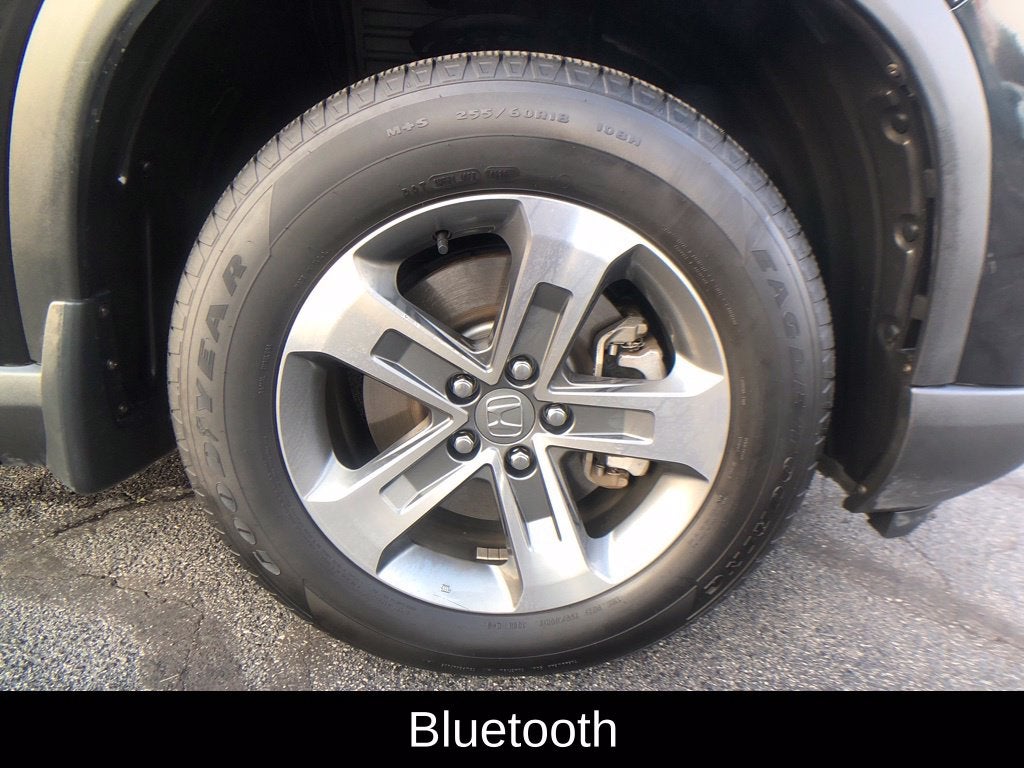 2023 Honda Pilot EX-L 7 Passenger