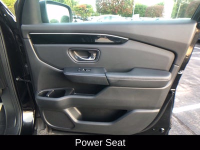 2023 Honda Pilot EX-L 7 Passenger