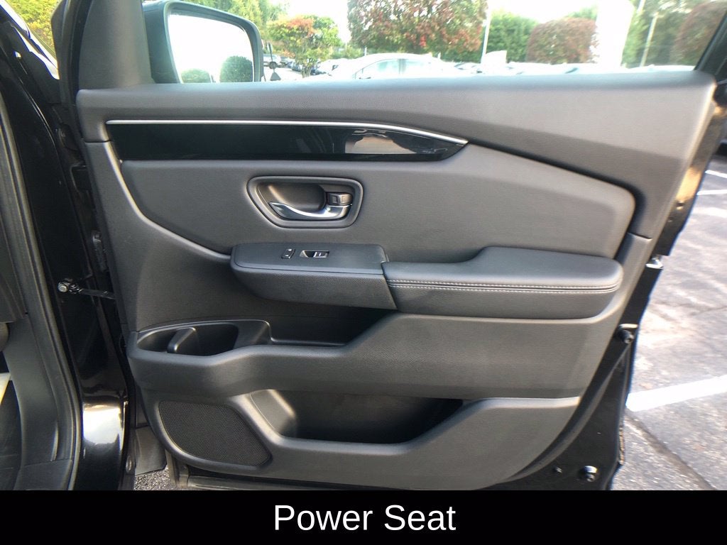 2023 Honda Pilot EX-L 7 Passenger