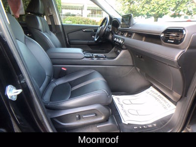 2023 Honda Pilot EX-L 7 Passenger