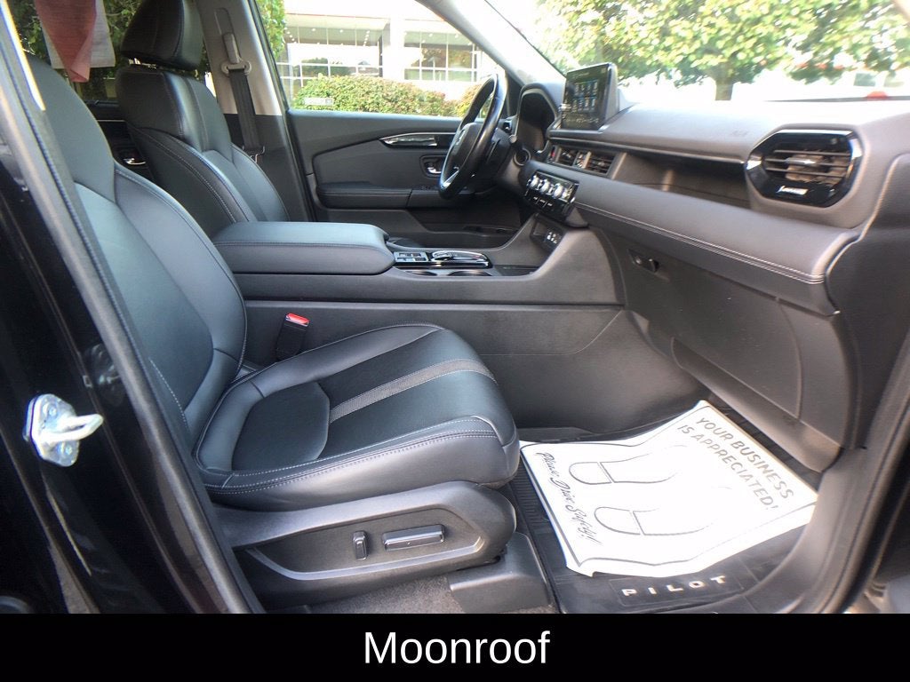 2023 Honda Pilot EX-L 7 Passenger