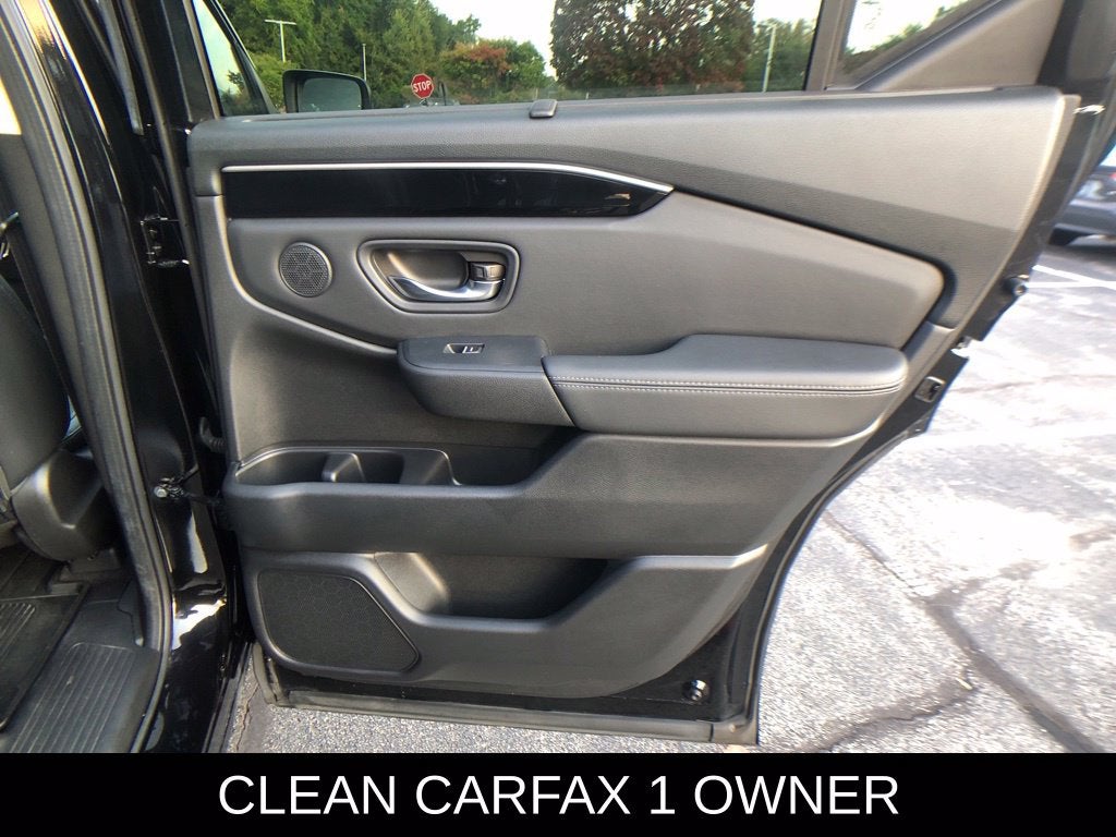 2023 Honda Pilot EX-L 7 Passenger