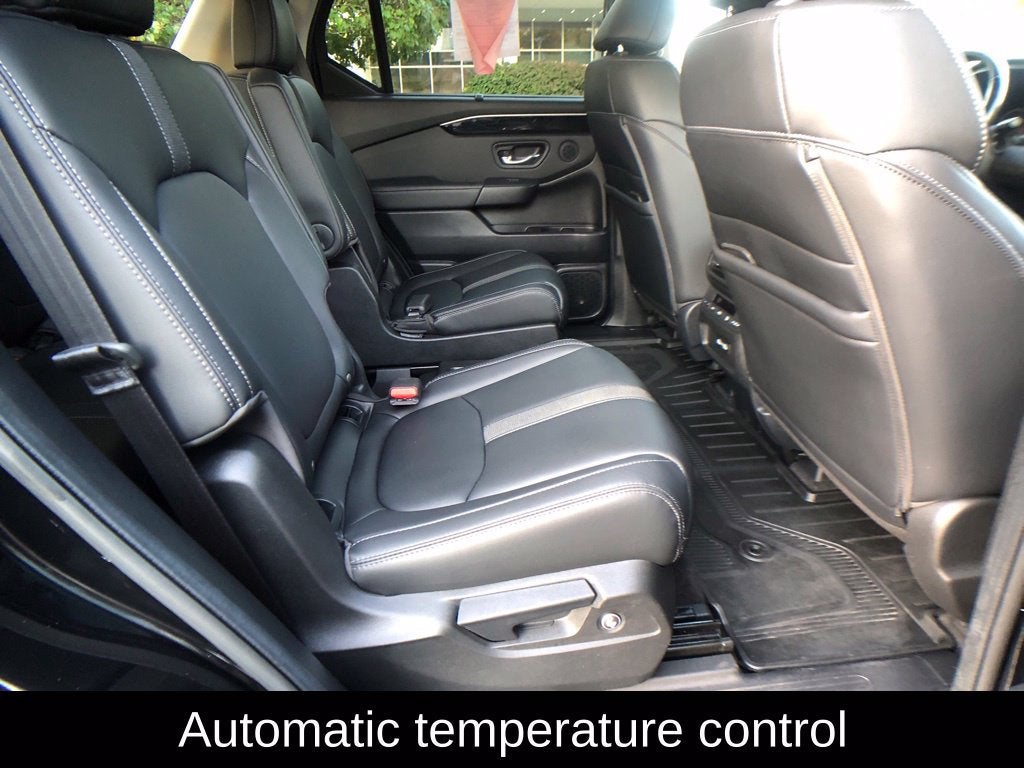 2023 Honda Pilot EX-L 7 Passenger