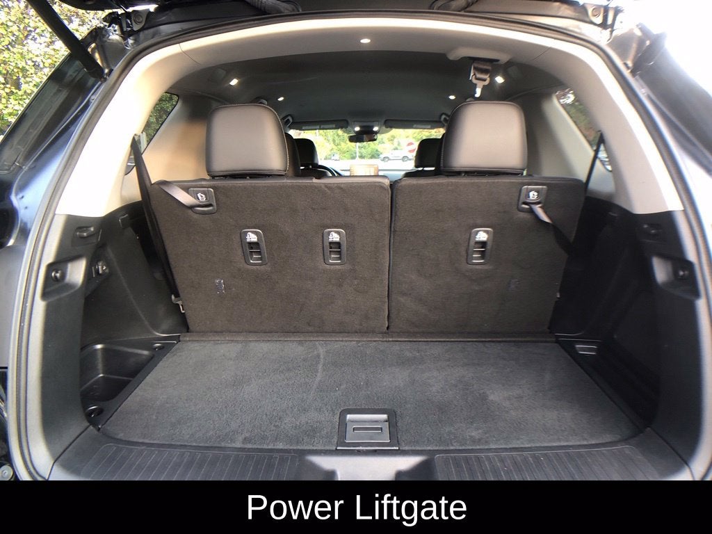 2023 Honda Pilot EX-L 7 Passenger