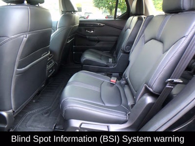 2023 Honda Pilot EX-L 7 Passenger