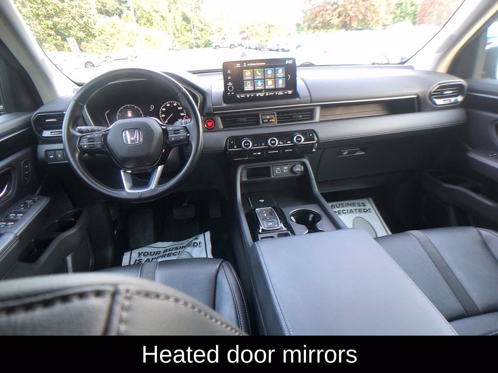 2023 Honda Pilot EX-L 7 Passenger