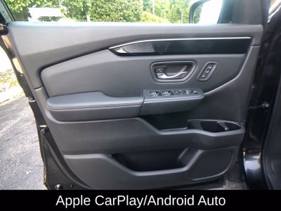 2023 Honda Pilot EX-L 7 Passenger