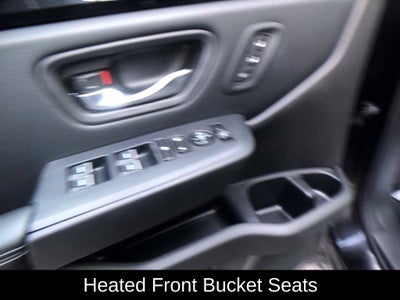 2023 Honda Pilot EX-L 7 Passenger