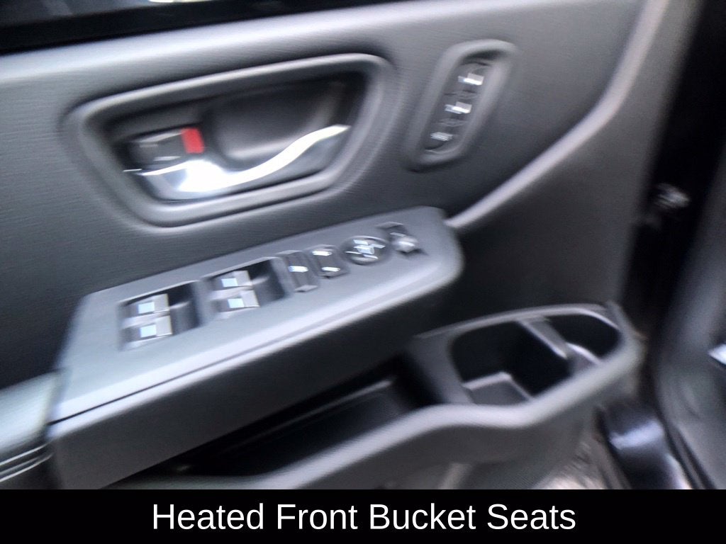 2023 Honda Pilot EX-L 7 Passenger