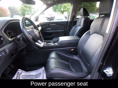 2023 Honda Pilot EX-L 7 Passenger